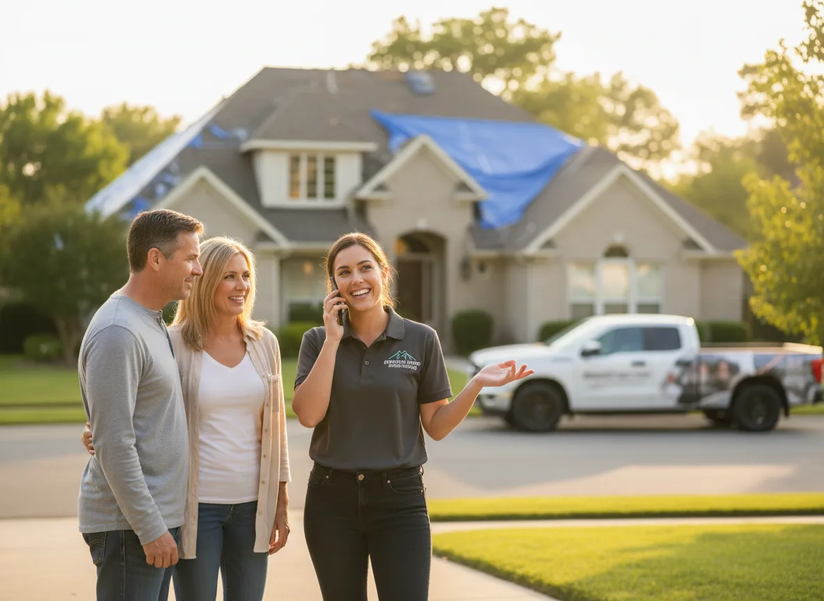 Emergency Roof Repair Bruning, NE FAQs